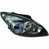 Predná ľavá lampa Hyundai I30 07-12 H1/H7