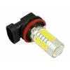 SuperLight Superlight LED žiarovka CREE H8 H9 H11 do hmlových svetiel
