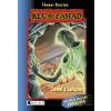 Klub záhad - Zombi z jaskyne - Thomas Brezina
