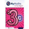 MyMaths for Key Stage 3: Student Book 3C