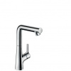 Hansgrohe Talis S páková umývadlová batéria 210, 72105000