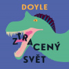 Ztracený svět (Arthur Conan Doyle) - CD (MP3)
