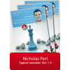 ChessBase Typical mistakes Vol. 1-3, Nicholas Pert - verzia na stiahnutie (anglicky)