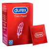 Kondómy Durex Thin Feel 20 kusov