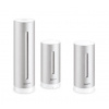 Netatmo - Meteorologická stanica Smart Home Weather Station, Indoor Module, strieborná NBU-NWS-NIM-EU