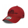 New Era 9FORTY Red Bull Racing Formula One Team Cap - 60772108 Univerzální