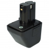 Batéria do nitovacieho náradia Gesipa 70291510061 - 4500 mAh