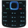 Nokia 5320 klávesnica (modrá)