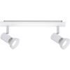 Paulmann Teja 66703 stropná lampa LED GU10 20 W biela; 66703