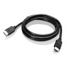 Lenovo HDMI to HDMI Monitor Cable 0B47070