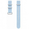 Remienok Samsung štýlový športový remienok pre Watch7 svetlomodrá ET-SOL31LLEGEU
