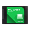WD Green Int. Disk SSD 480 GB/2,5