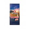 Ontario Adult Large Weight Control Turkey & Brown Rice 12 kg