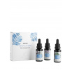 Obnovujúce séra Santal - Nobilis Tilia Obsah: 3 x 20 ml