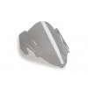 PUIG Plexi štít Z-RACING dymový, 460 × 450, 140.21138H
