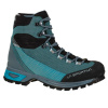 LA SPORTIVA TRANGO TRK GTX obuv W topaz/celestian blue - 39, bl