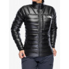 Bunda páperová dámska The North Face Summit Breithorn Jacket - tnf black