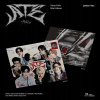 Stray Kids Ate Letter Version CD