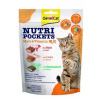 Gimcat Nutri Pockets Malt & Vitamín Mix 150 g