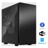 INTEL Core i7-12700F 12-Core+vodné chladenie,DDR4 RAM 64GB,SSD 1TB,HDD 4TB,Gigabyte Geforce RTX 5070 Ti Windforce 16GB,Wi-Fi+Bluetooth,WIN11 PRO