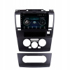 Automobilové rádio FORS AUTO Android M100-M400 2-DIN