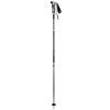Blizzard Allmountain silver lyžiarske palice - Velikost 120 cm
