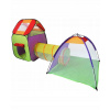 Stan pre deti - Stan pre deti 2, záhradný tunel pre deti (Stan pre deti 2, záhradný tunel pre deti)