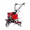 Worcraft 111289 Rotavátor, kultivátor WPLM112 7HP, 100 cm, benzínový