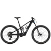 TREK Fuel+ EX 9.7 Gen 2 CARBON SMOKE/LITHIUM GREY MARBLE Veľkosť: M