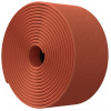 Omotávka Ergon BT na gravel koleso - rusty red uni