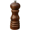 LODOS Mlynček na čierne korenie BOB TOWER 18 cm tmavý