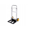 Skladací skladovací vozík 90 kg Vorel 78661 (Skladací skladovací vozík 90 kg Vorel 78661)