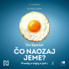 Čo naozaj jeme? - Tim Spector - online doručenie