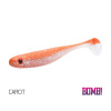 Delphin Bomb Rippa Carot 10cm 5ks