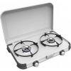 Turistický varič Campingaz Kitchen 2 2000035521 dvojplatničkový 2x2000 W plynový