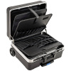 B & W International tool.case ABS.360.PLT, 120.05/PL kufrík na náradie, 1 ks, (š x v x h) 513 x 435 x 258 mm; 120.05/PL