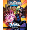 Marvel Multiverse Role-Playing Game: X-Men Expansion
