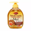 Bione Cosmetics Med + Q10 tekuté mydlo 300 ml