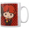 Hrnček Harry Potter: Chibi Harry & Ron & Hermione - hrnček (352705)