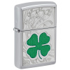 Zapalovač Zippo Luck možnost gravírování