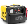 NABÍJAČKA AUTOBATÉRIÍ 12V 24V S ŠTARTOVACÍM ZDROJOM 130 A, RÝCHLE NABÍJANIE 45 A