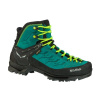 Salewa Ws Rapace GTX shaded spruce/sulphur spring - 6.5