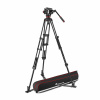 Manfrotto 504X & Alu Twin GS (MVK504XTWINGA)