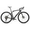 Gravel bicykel SPECIALIZED Diverge STR Comp Čierna Veľkosť rámu: 52cm Gravel bicykel