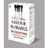 Karen M. McManus Boxset