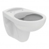 Ideal Standard Eurovit WC Rimless, biele K881001