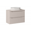 Comad SET-NOC B CASHMERE 80CM S UN BEYOND 5 WH