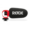 Rode VideoMicro II - Mikro mikrofón pre fotoaparát
