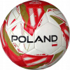 Futbalová lopta Select Poľsko veľ. 5