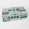 OCB Cigaretové dutinky - Menthol
